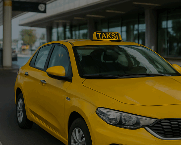Bodrum’da Taksi ile Ulaşım: Havalimanından Şehir Merkezine Kolay Yolculuk